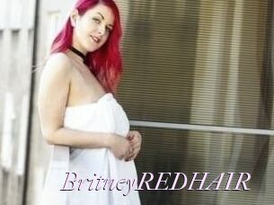 BritneyREDHAIR