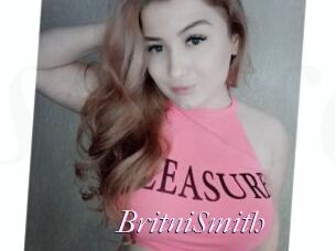 BritniSmith