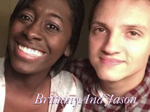 BrittanyAndJason