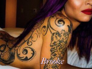Brooke