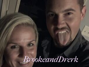 BrookeandDrerk