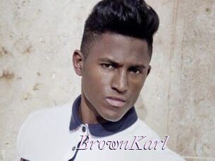 BrownKarl