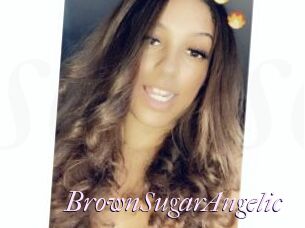 BrownSugarAngelic