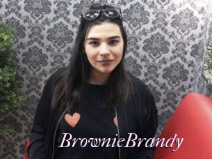 BrownieBrandy