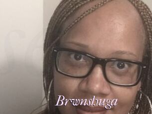 Brwnshuga