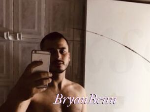 BryanBenn