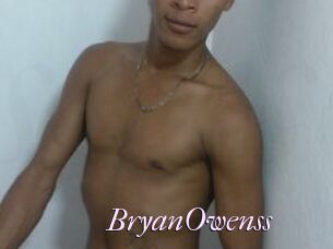 BryanOwenss