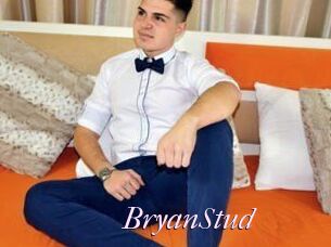 BryanStud