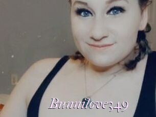 Bunnilove349
