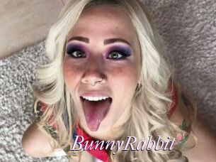 BunnyRabbit
