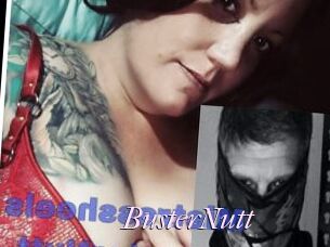BusterNutt