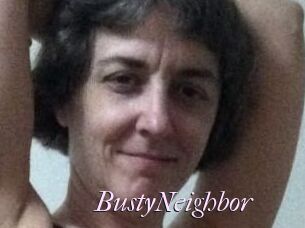 BustyNeighbor