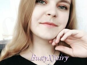 BustyXfairy