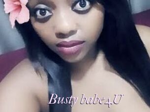 Busty_babe4U
