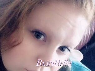 BxstyBella