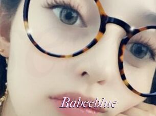 Babeeblue