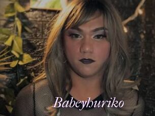 Babeyhuriko