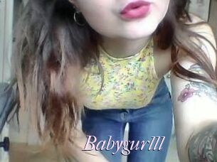 Babygurlll