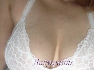 Babyspanks