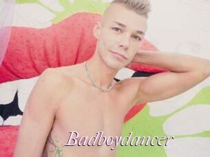Badboydancer