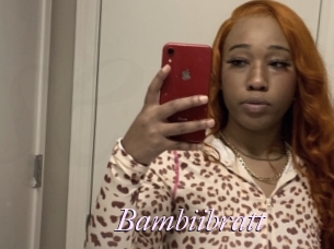 Bambiibratt