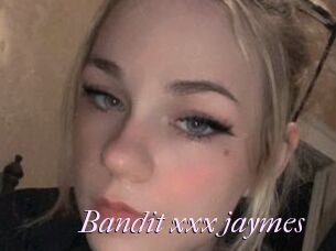 Bandit_xxx_jaymes