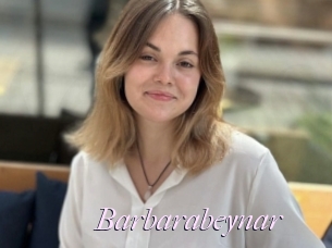 Barbarabeynar