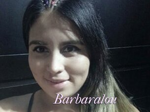 Barbaralou