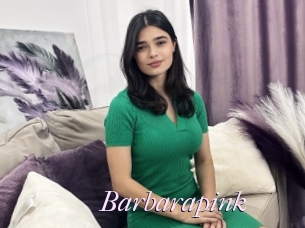 Barbarapink
