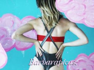 Barbaraplease