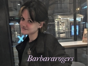 Barbararogers