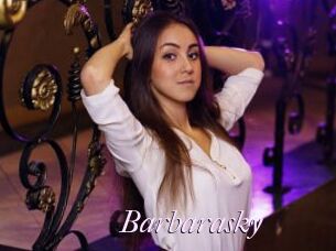 Barbarasky