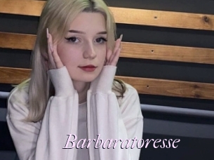 Barbaratoresse