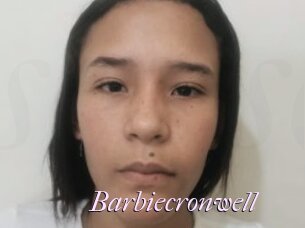 Barbiecronwell