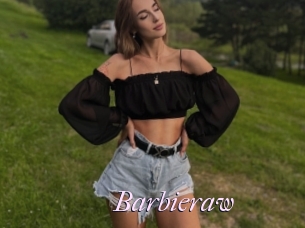 Barbieraw