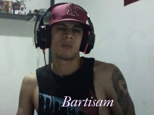 Bartisam