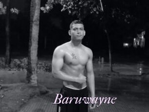 Baruwayne