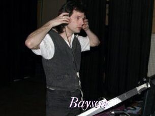 Bayson