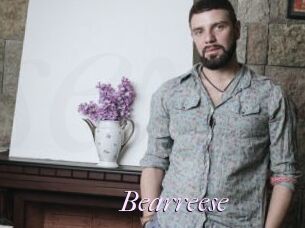 Bearreese