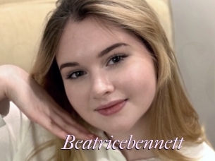 Beatricebennett