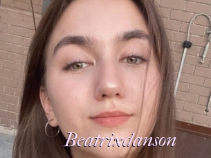 Beatrixdanson