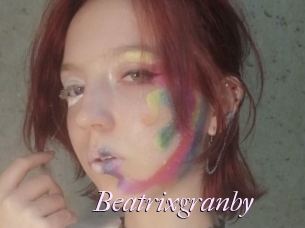 Beatrixgranby