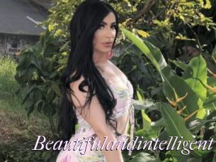 Beautifulandintelligent