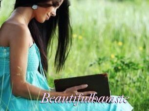 Beautifulhamste