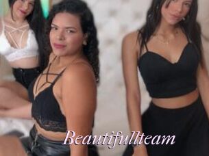 Beautifullteam