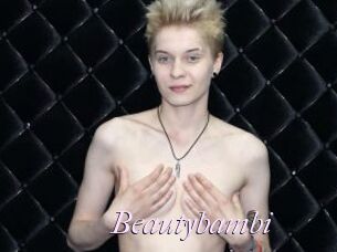 Beautybambi