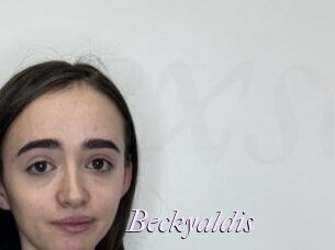 Beckyaldis