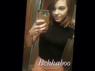 Bekkaboo