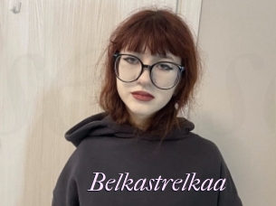Belkastrelkaa