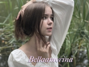 Bellaamorina